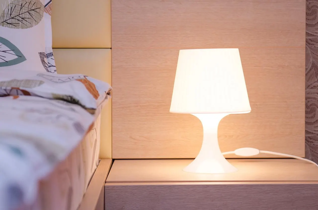 아파트 Suite Home Accommodation 부쿠레슈티
